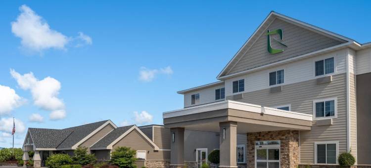 Little Crow Resort & Conference, Trademark by Wyndham图片