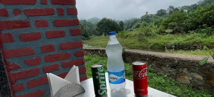 阿姆莱谷度假村(Amrai Valley Resort)图片