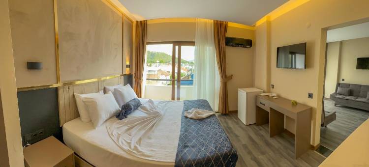 沃伊斯凯麦尔酒店(Vois Kemer Hotel & SPA)图片