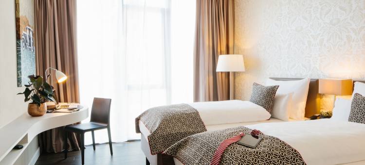 切斯特酒店(Hotel Chester Heidelberg)图片