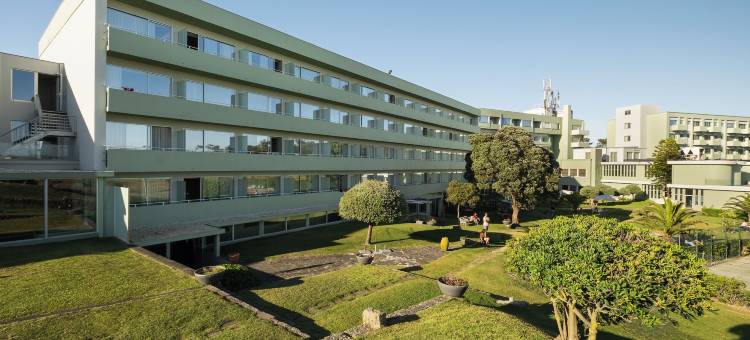 阿克西斯奥菲尔海滩度假酒店(Axis Ofir Beach Resort Hotel)图片