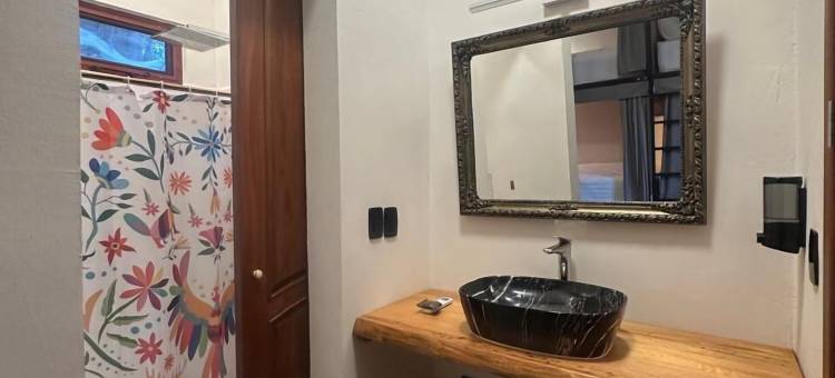 墨西哥丽都之家 - 精品旅舍(Casa Mexico Lindo - Boutique Hostel)图片