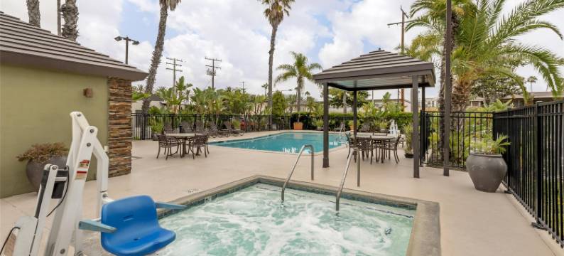 楼阁贝斯特韦斯特优质酒店(Best Western Plus Pavilions)图片