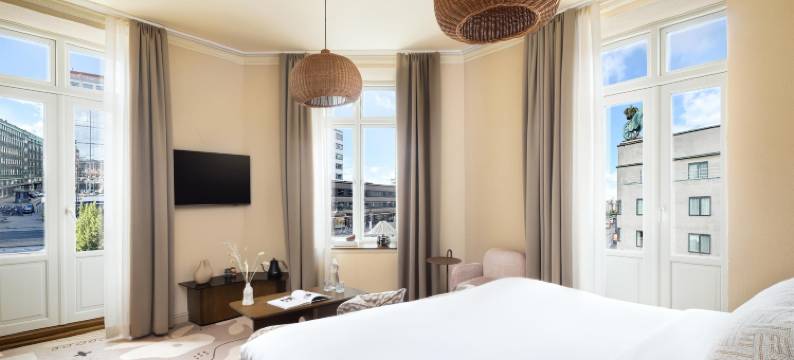 哥本哈根格兰德乔安妮NH(NH Copenhagen Grand Joanne)图片