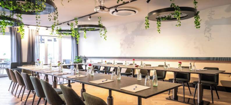 梅斯霍斯梅酒店(May Hotel Mayschoß)图片