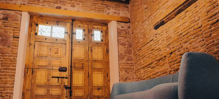 洛斯梅尔卡德雷斯 - 酒店及水疗中心(Los Mercaderes - Hotel & Spa)图片