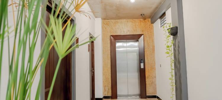 青柠机场中转酒店(Limeshine Airport Transit Hotel)图片