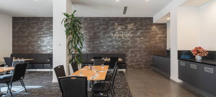 美居纽卡斯尔机场酒店(Mercure Newcastle Airport)图片