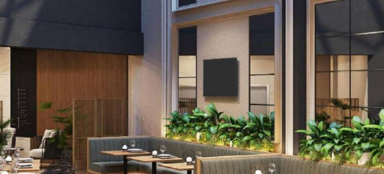 馨乐庭第比利斯市中心酒店(Citadines City Centre Tbilisi)图片