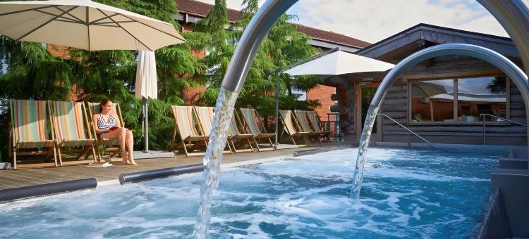 柳树训练中心酒店(The Willows Training Centre)图片