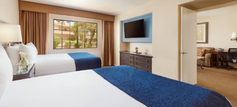 IHG金普顿米拉利纳度假村及别墅(Kimpton Miralina Resort and Villas by IHG)图片