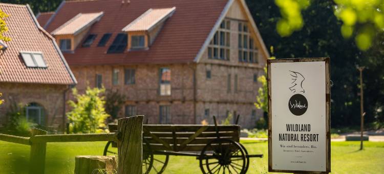 野地自然度假区(Biohotel WildLand Natural Resort)图片