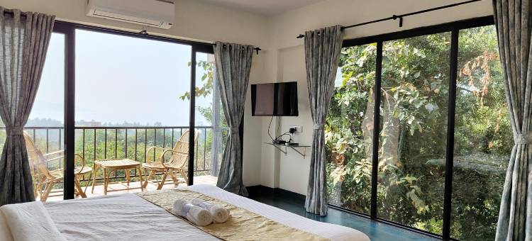 Darya Seaview Resort图片