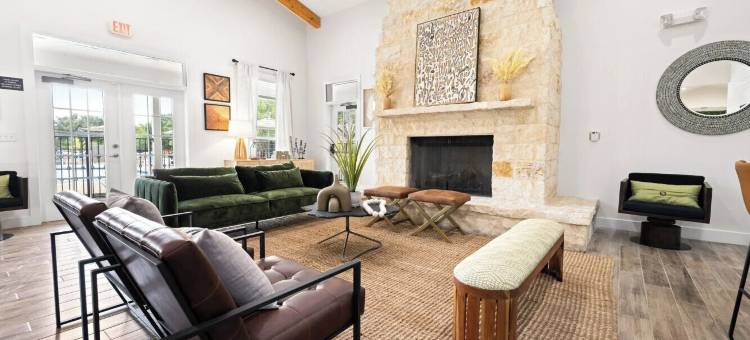 西奥弗山Landing精装公寓(Landing Furnished Apartments Westover Hills)图片