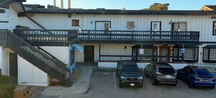 玫瑰码头旅馆(Inn at Rose's Landing)图片