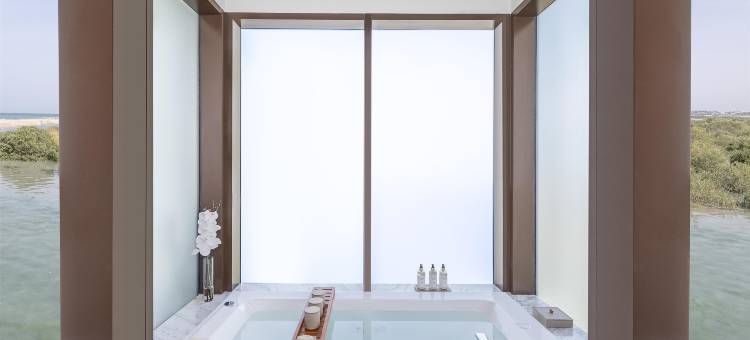 安纳塔拉米娜哈伊马角度假村(Anantara Mina Ras Al Khaimah Resort)图片