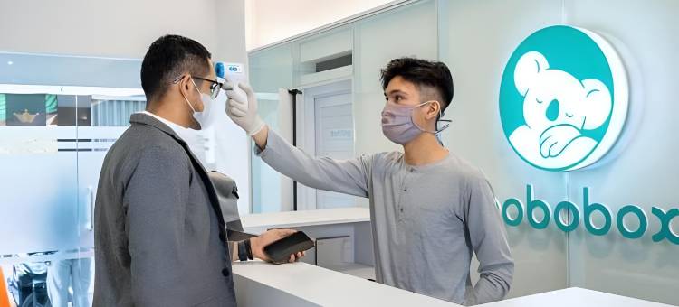 巴霍博多达各，万隆(Bobopod Dago, Bandung)图片