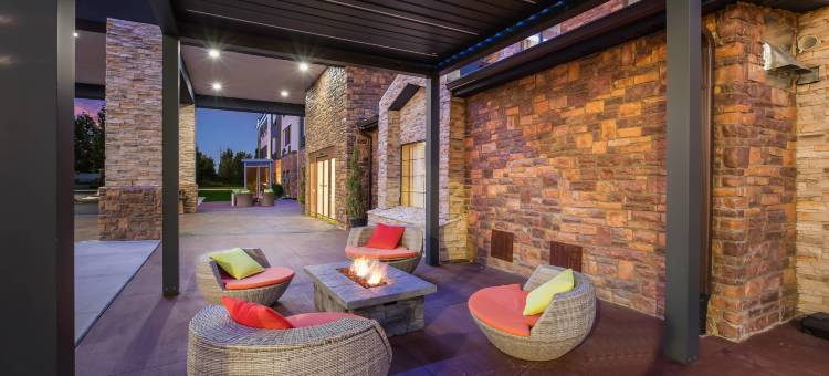 利奥底特律精选酒店, 凯悦臻选酒店(The Leo Collection Detroit, Ascend Hotel Collection)图片