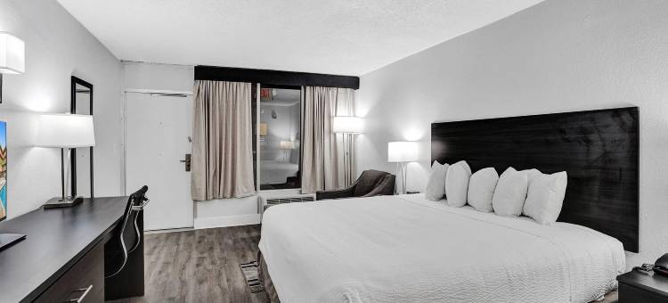 哈里森酒店 – 精选酒店集团旗下 Ascend Hotel Collection(The Harrison Hotel – Ascend Hotel Collection by Choice)图片