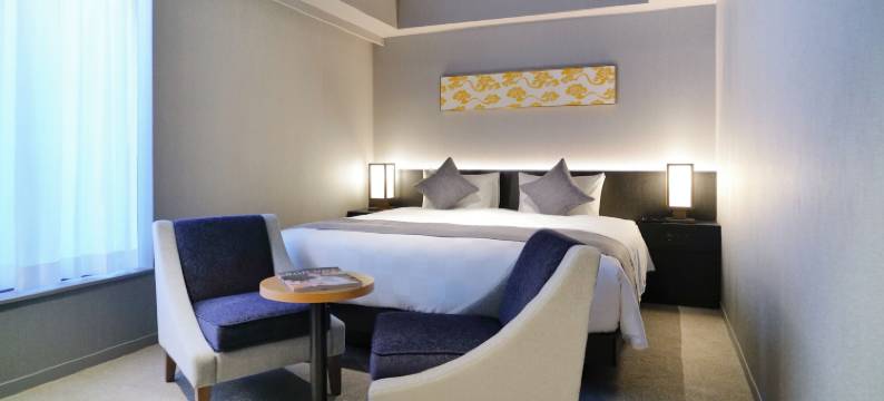 喜织酒店东洞院通(KIORI Hotel Higashino Toin)图片