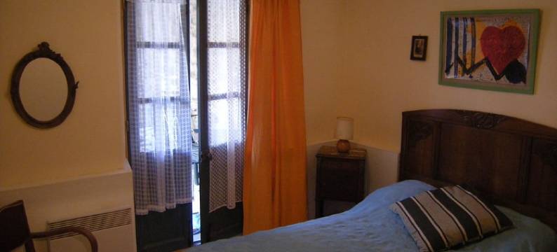 "Ground floor" in the petit domaine图片