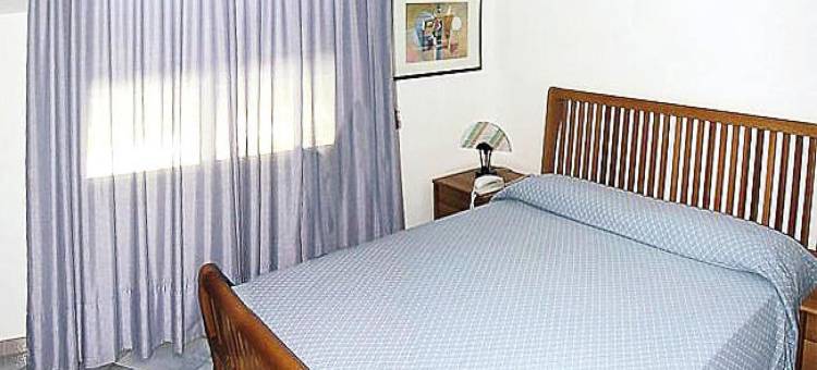 Holiday Home near Cefalu with Pool图片