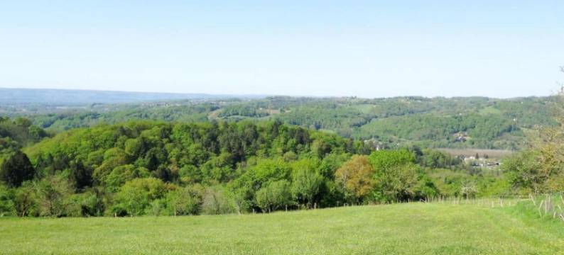 Charming 1930s Home in Altillac图片