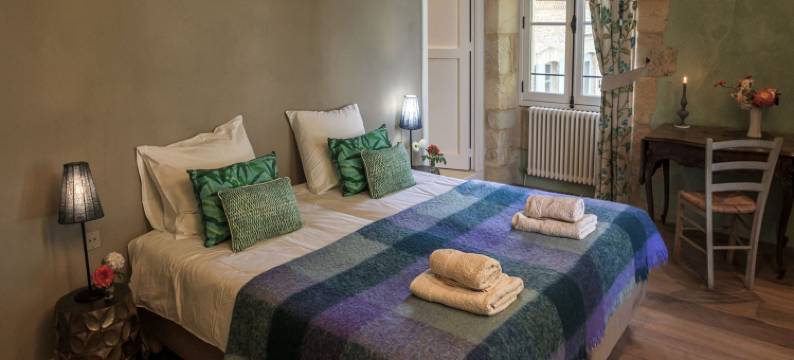 Retreat Near Siorac-en-Périgord图片