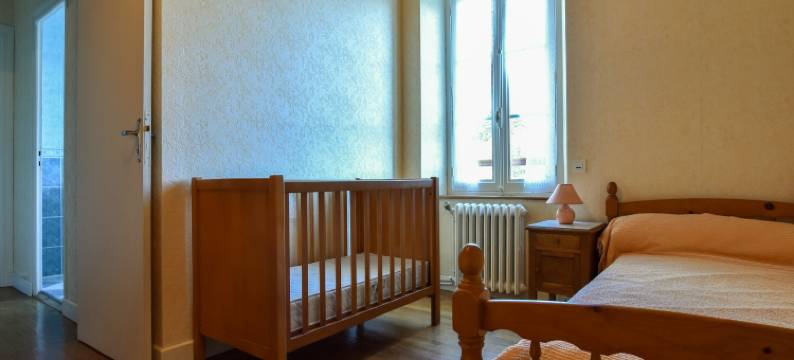 Sénezergues Garden Hideaway图片