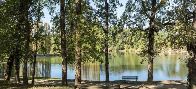 Apartment in Monflanquin by Scenic Lake图片