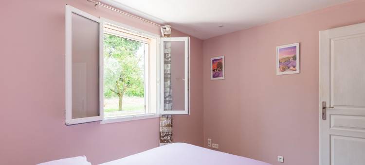 Holiday Home in Vaucluse near Mont Ventoux图片