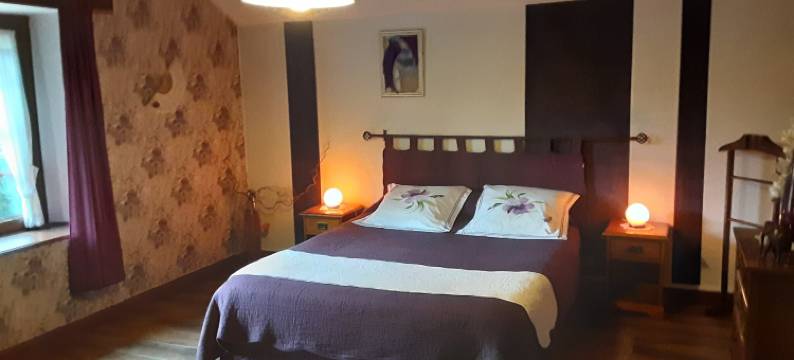 Holiday Home in La Chapelle with Garden图片