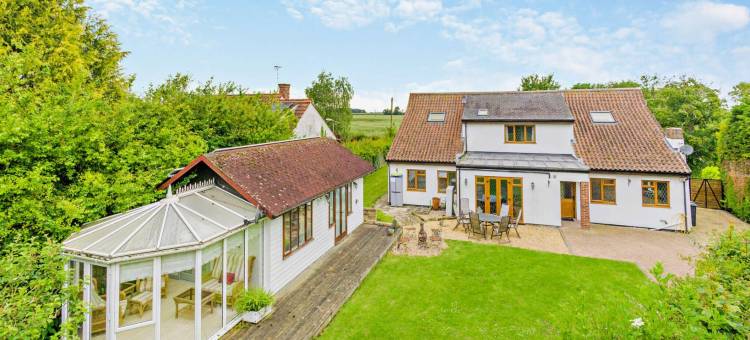 Countryside Retreat near Cambridge图片