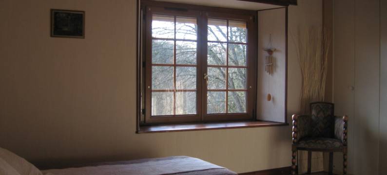 Holiday Home in La Chapelle with Garden图片