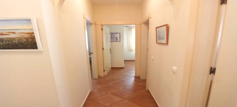 Beachfront Home in La Isleta图片