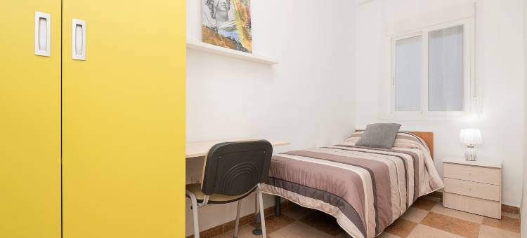 Velbar - Apartment In Cádiz. Free Wifi图片