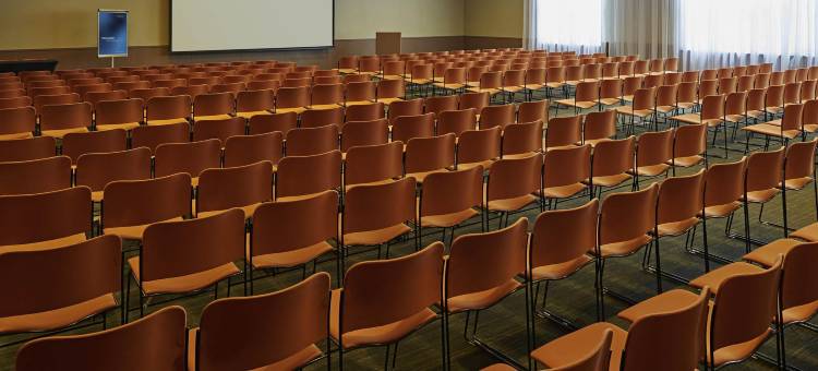 诺富特里约热内卢奥林匹克公园酒店(Novotel Rio de Janeiro Parque Olimpico)图片