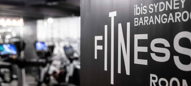 宜必思悉尼巴兰加鲁酒店(Ibis Sydney Barangaroo)图片