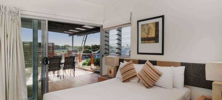 双水域诗铂酒店(The Sebel Twin Waters)图片