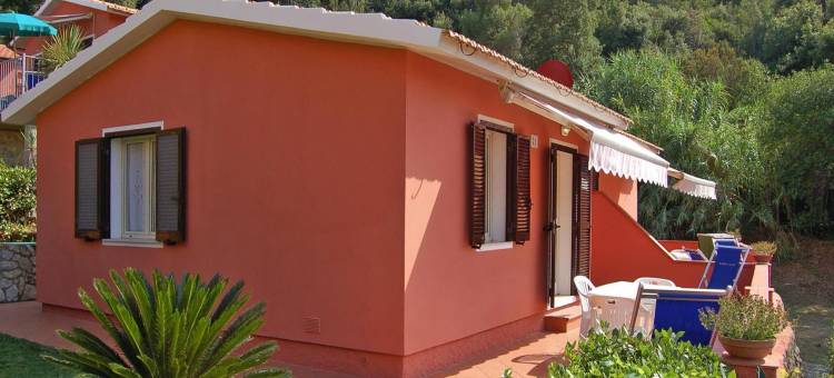 Apartment in Capoliveri near Sandy Beaches图片