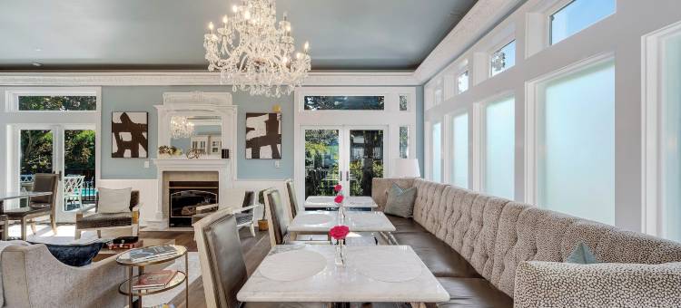 纳帕白屋(White House Napa)图片