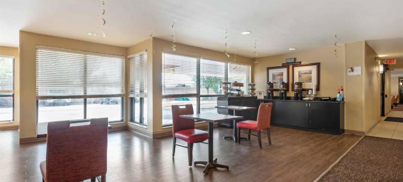 Extended Stay America 套房-费城-普利茅斯会议-东部(Extended Stay America Suites - Philadelphia - Plymouth Meeting - East)图片