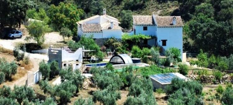 Country House in Andalusia with Pool图片