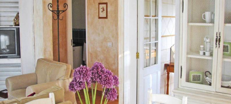 holiday home, La Concepción图片