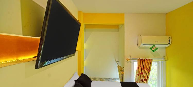 OYO 94764 伊斯兰KamarGue(OYO 94764 Syariah KamarGue)图片