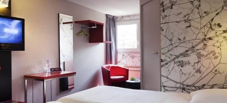 宜必思尚品佩里格特雷利萨克酒店(Ibis Styles Périgueux Trélissac)图片