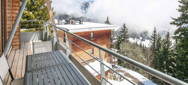 Apartment in Chamrousse near Ski Slopes图片