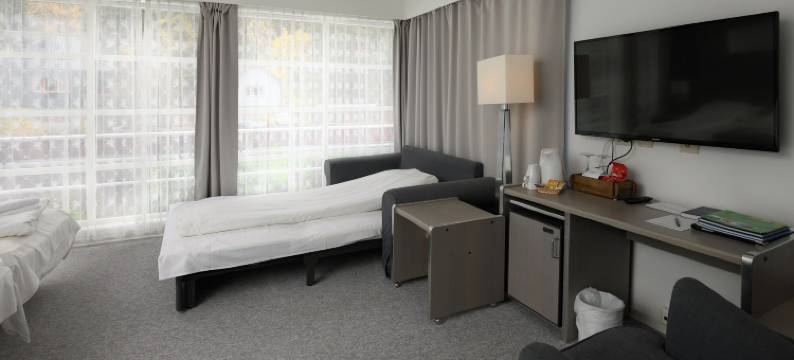 李维斯尼斯酒店(Revsnes Hotel)图片