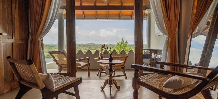 猴子别墅(Villa Monkey House Tangalle)图片