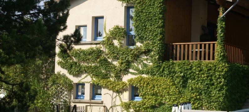 Mountain View Retreat, Diois图片